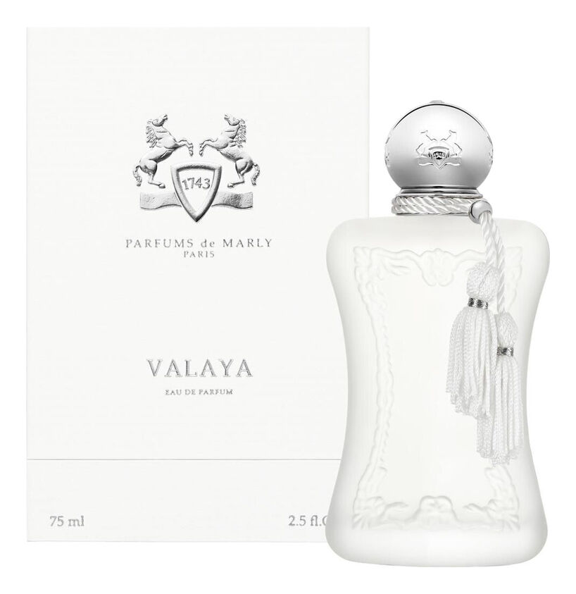 Парфюмерная вода Parfums de Marly Valaya фото 1