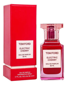 Парфюмерная вода Tom Ford Electric Cherry