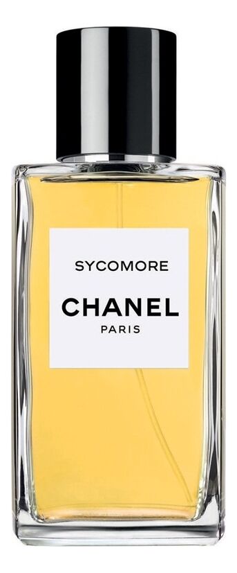 Парфюмерная вода Chanel Les Exclusifs De Sycomore