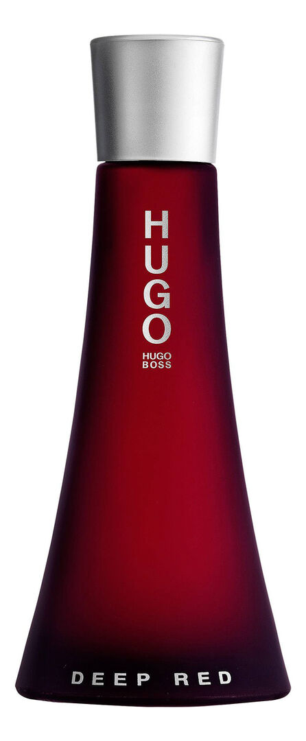 Парфюмерная вода Hugo Boss Deep Red