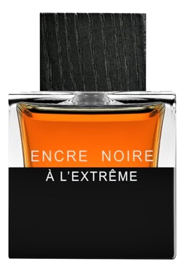Парфюмерная вода Lalique Encre Noire A L'Extreme
