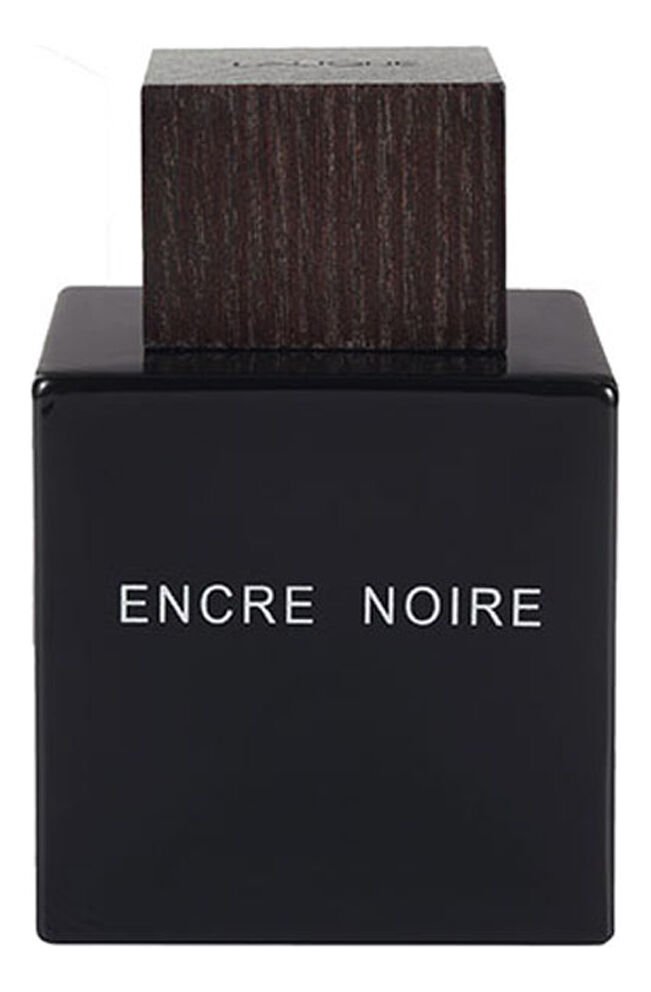 Туалетная вода Lalique Encre Noire Pour Homme фото 1