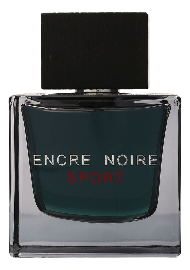Туалетная вода Lalique Encre Noire Sport