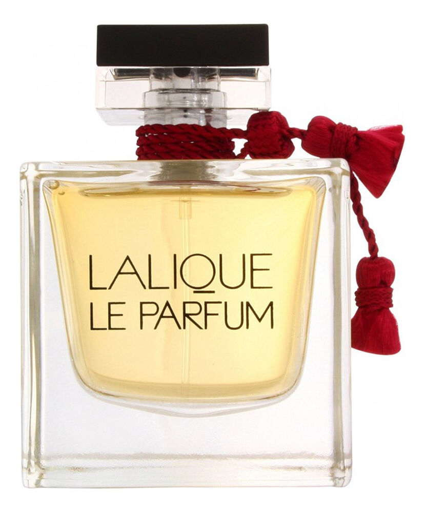 Парфюмерная вода Lalique Le Parfum