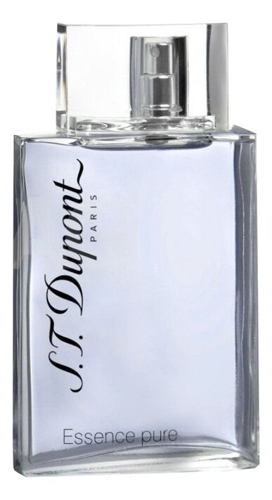 Туалетная вода S.T. Dupont Essence pure for men фото 1