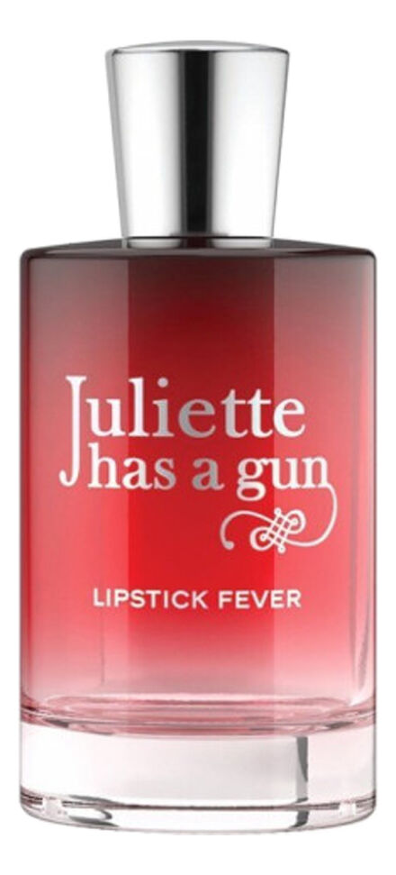 Парфюмерная вода Juliette has a Gun Lipstick Fever