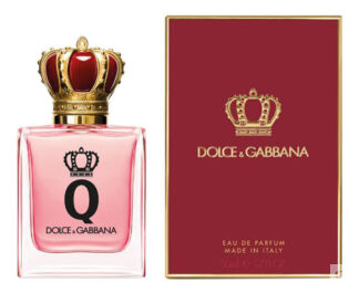 Парфюмерная вода женская Dolce & Gabbana Q