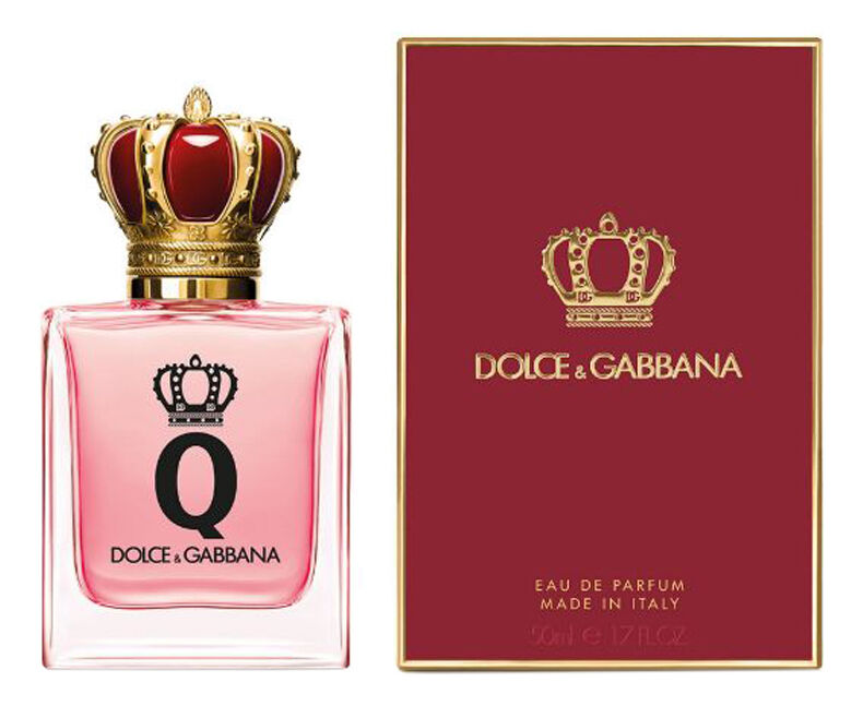 Парфюмерная вода Dolce & Gabbana Q фото 1