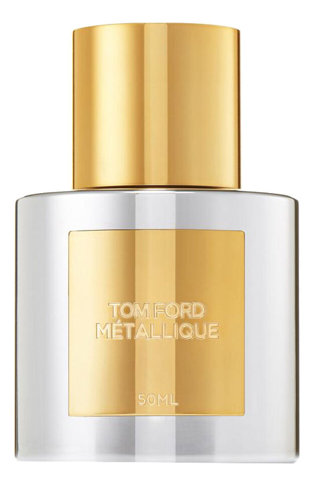 Парфюмерная вода Tom Ford Metallique фото 1