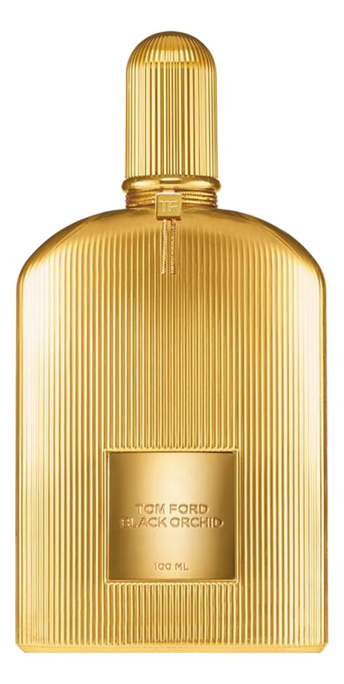 Духи Tom Ford Black Orchid Parfum фото 1