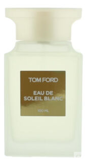 Туалетная вода Tom Ford Eau De Soleil Blanc