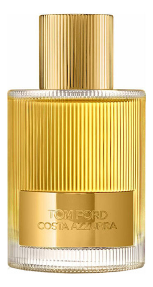 Парфюмерная вода Tom Ford Costa Azzurra 2021 фото 1