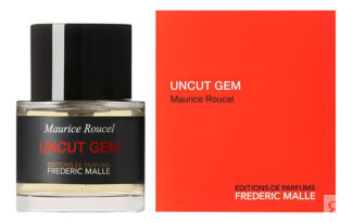 Парфюмерная вода мужская Frederic Malle Uncut Gem