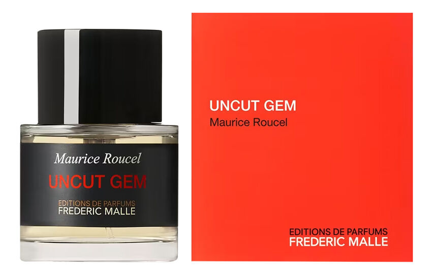 Парфюмерная вода Frederic Malle Uncut Gem фото 1