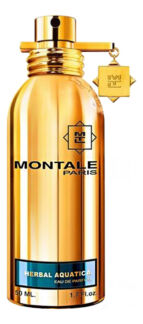 Парфюмерная вода Montale Herbal Aquatica