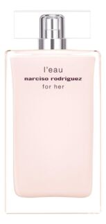 Туалетная вода Narciso Rodriguez L'Eau For Her