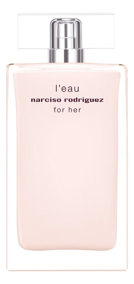 Туалетная вода Narciso Rodriguez L'Eau For Her фото 1