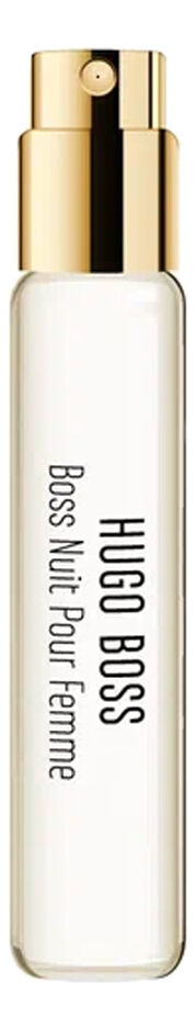 Парфюмерная вода Hugo Boss Boss Nuit Pour Femme фото 1