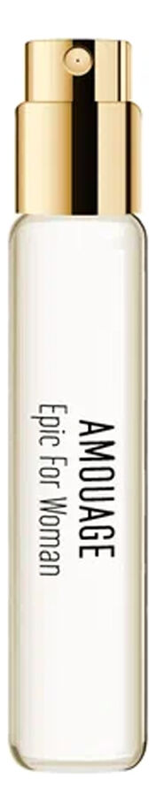 Парфюмерная вода Amouage Epic For Woman фото 1