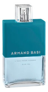 Туалетная вода Armand Basi L'Eau Pour Homme Blue Tea