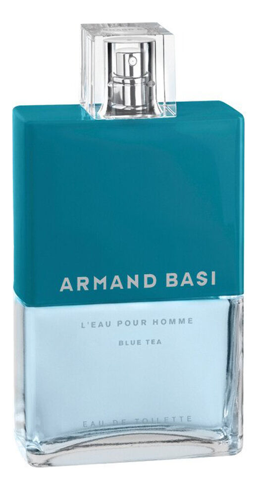 Туалетная вода Armand Basi L'Eau Pour Homme Blue Tea фото 1