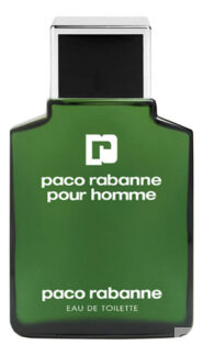Туалетная вода Paco Rabanne Pour Homme