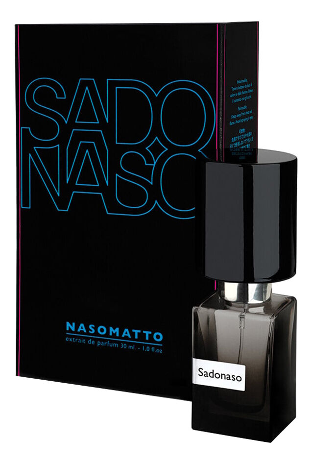 Духи Nasomatto Sadonaso фото 1