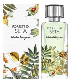 Парфюмерная вода Salvatore Ferragamo Foreste Di Seta