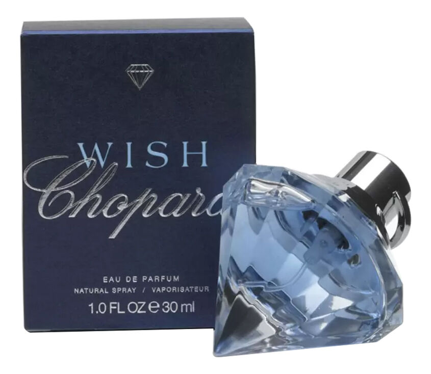 Парфюмерная вода Chopard Wish фото 1