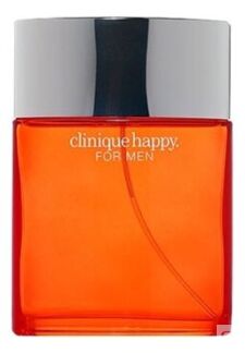 Туалетная вода Clinique Happy For Men