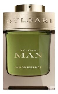 Парфюмерная вода Bvlgari Man Wood Essence