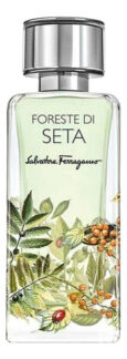 Парфюмерная вода Salvatore Ferragamo Foreste Di Seta