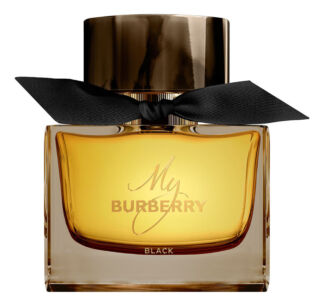 Духи Burberry My Burberry Black