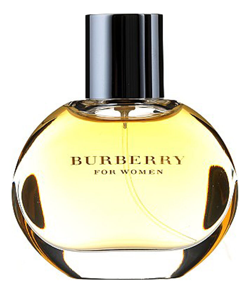 Парфюмерная вода женская Burberry Women фото 1