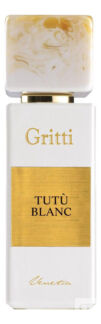 Парфюмерная вода Dr. Gritti Tutu Blanc