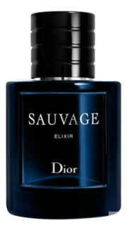 Духи Christian Dior Sauvage Elixir