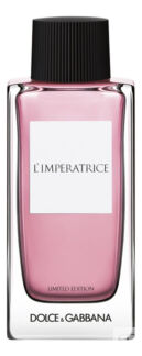 Туалетная вода Dolce & Gabbana L'Imperatrice Limited Edition