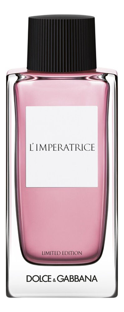Туалетная вода Dolce & Gabbana L'Imperatrice Limited Edition