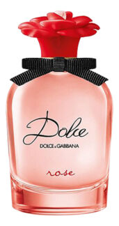 Туалетная вода Dolce & Gabbana Dolce Rose