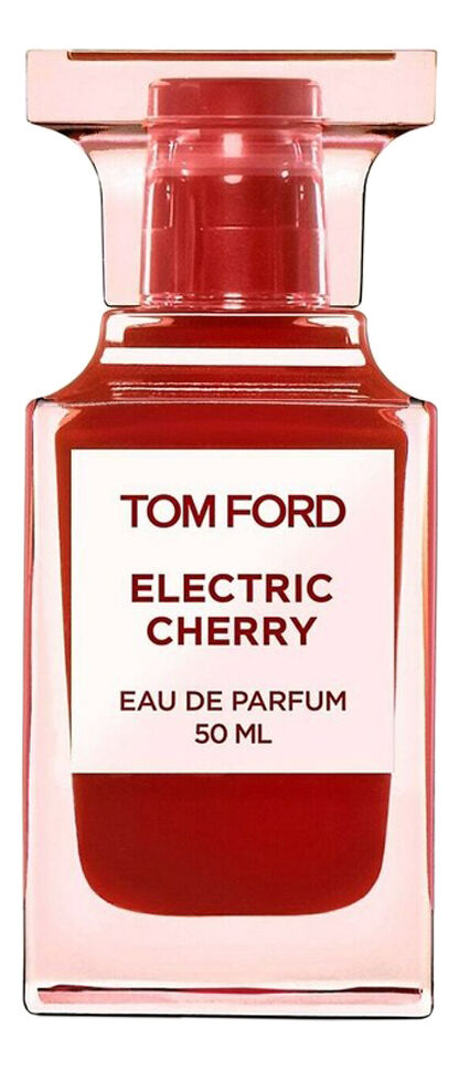 Парфюмерная вода Tom Ford Electric Cherry фото 1