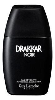 Туалетная вода Guy Laroche Drakkar Noir