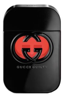 Туалетная вода Gucci Guilty Black