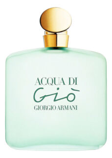 Туалетная вода Giorgio Armani Acqua Di Gio Pour Femme