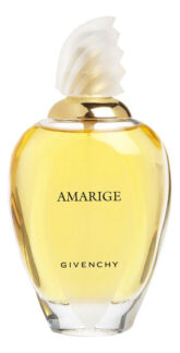 Туалетная вода Givenchy Amarige