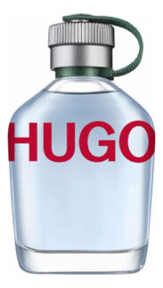 Туалетная вода мужская Hugo Boss Hugo Man