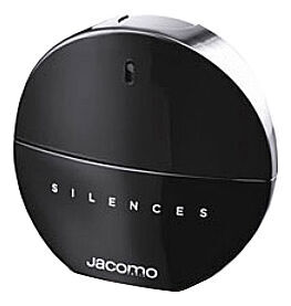 Парфюмерная вода женская Jacomo Silences Eau De Parfum Sublime