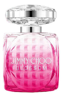 Парфюмерная вода женская Jimmy Choo Blossom