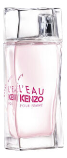 Туалетная вода Kenzo L'Eau Pour Femme Hyper Wave