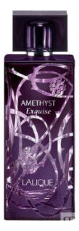 Парфюмерная вода Lalique Amethyst Exquise