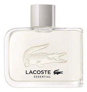 Туалетная вода Lacoste Essential Pour Homme